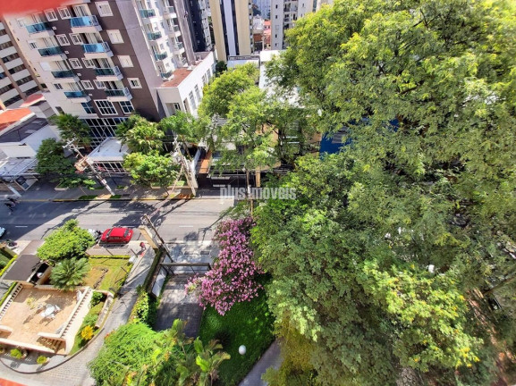 Imagem Apartamento com 2 Quartos para Alugar, 58 m² em Vila Olímpia - São Paulo Imagem Apartamento com 2 Quartos para Alugar, 58 m² em Vila Olímpia - São Paulo