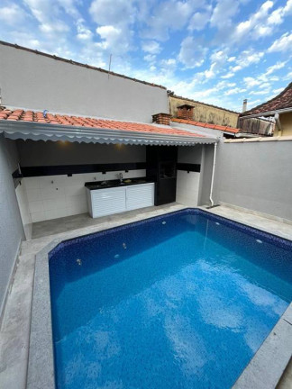 Imagem Casa com 2 Quartos à Venda, 73 m² em Caiçara - Praia Grande Imagem Casa com 2 Quartos à Venda, 73 m² em Caiçara - Praia Grande
