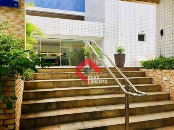 Imagem Apartamento com 3 Quartos à Venda, 105 m² em Aldeota - Fortaleza Imagem Apartamento com 3 Quartos à Venda, 105 m² em Aldeota - Fortaleza
