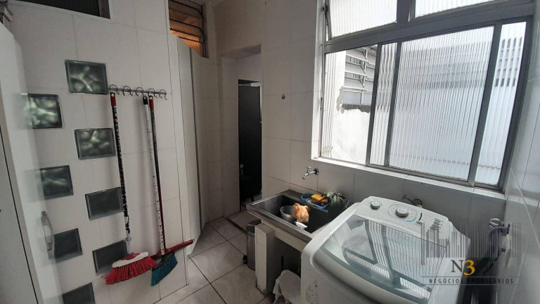 Imagem Apartamento com 2 Quartos à Venda, 100 m² em Vila Leopoldina - São Paulo