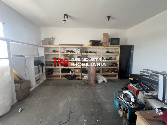 Imagem Galpão à Venda, 807 m² em Chácaras Marco - Barueri
