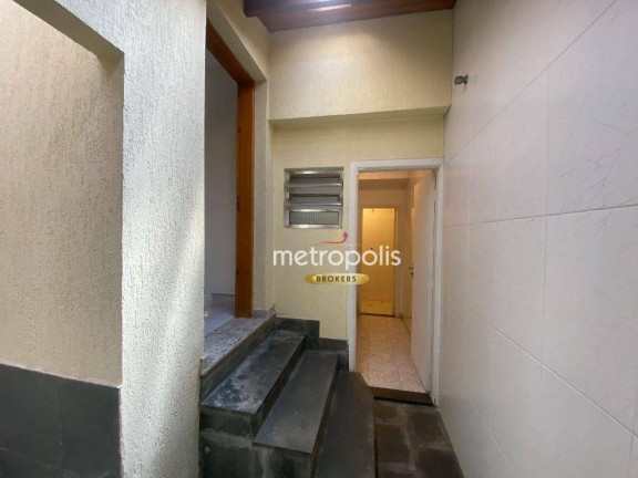 Imagem Sobrado com 3 Quartos à Venda, 174 m² em Campestre - Santo André Imagem Sobrado com 3 Quartos à Venda, 174 m² em Campestre - Santo André
