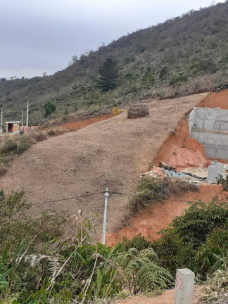 Imagem Terreno à Venda, 651 m² em Albuquerque - Teresópolis