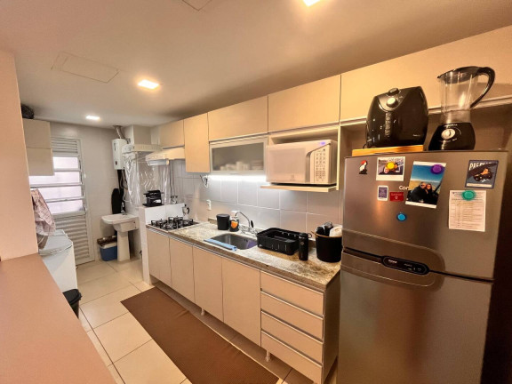 Imagem Apartamento com 2 Quartos à Venda, 76 m² em Abraão - Florianópolis Imagem Apartamento com 2 Quartos à Venda, 76 m² em Abraão - Florianópolis