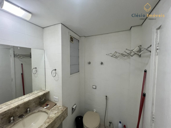 Imagem Apartamento com 1 Quarto à Venda, 35 m² em República - São Paulo