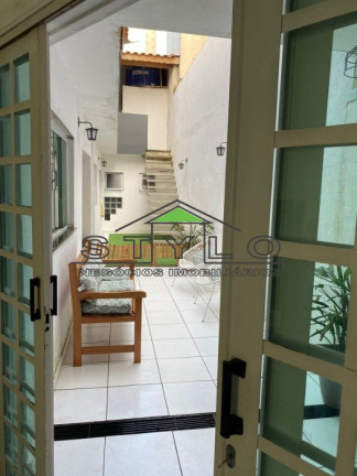 Imagem Casa com 2 Quartos à Venda, em Independência - São Bernardo Do Campo Imagem Casa com 2 Quartos à Venda, em Independência - São Bernardo Do Campo