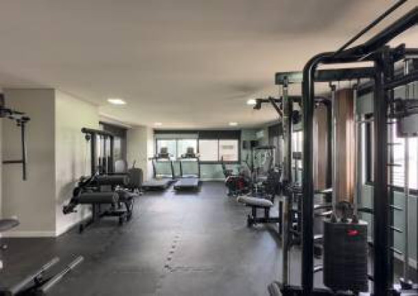 Imagem Apartamento com 2 Quartos à Venda, 63 m² em Centro - Cascavel