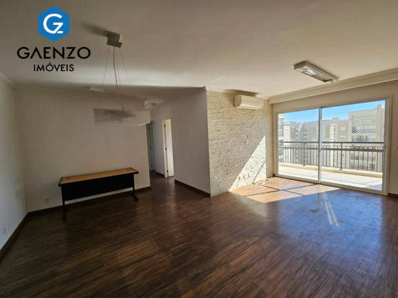 Imagem Apartamento com 3 Quartos à Venda, 110 m² em Alphaville - Santana De Parnaíba