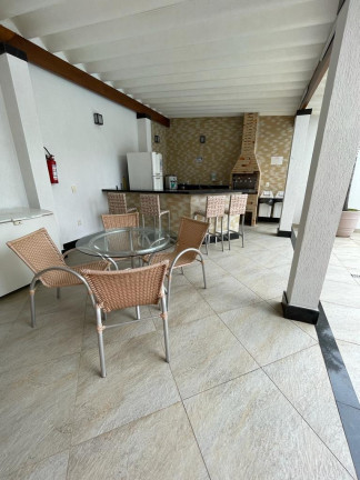 Imagem Apartamento com 4 Quartos à Venda, 130 m² em Praia Do Morro - Guarapari