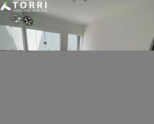 Imagem Sobrado com 3 Quartos à Venda, 198 m² em Wanel Ville - Sorocaba