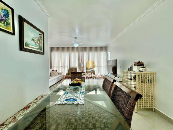 Imagem Apartamento com 4 Quartos à Venda, 140 m² em Pitangueiras - Guarujá Imagem Apartamento com 4 Quartos à Venda, 140 m² em Pitangueiras - Guarujá