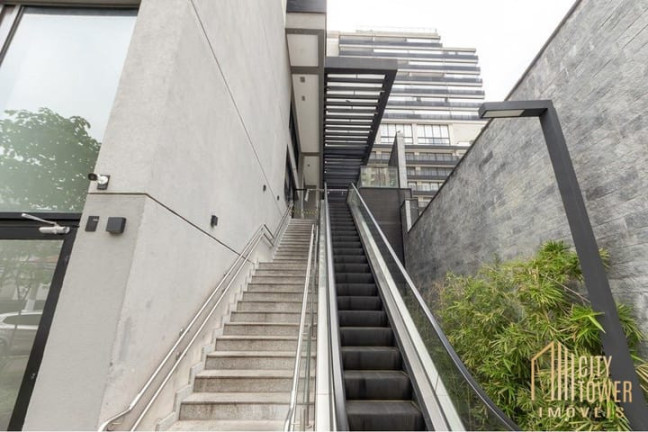 Imagem Apartamento com 1 Quarto à Venda, 47 m² em Vila Mariana - São Paulo