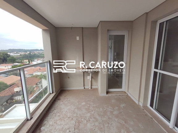 Imagem Apartamento com 3 Quartos à Venda, 96 m² em Vila Primavera - Limeira Imagem Apartamento com 3 Quartos à Venda, 96 m² em Vila Primavera - Limeira