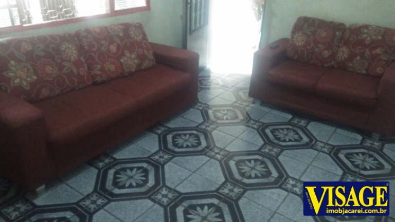 Imagem Casa com 2 Quartos à Venda, 140 m² em Pq. Dos Principes - Jacareí Imagem Casa com 2 Quartos à Venda, 140 m² em Pq. Dos Principes - Jacareí