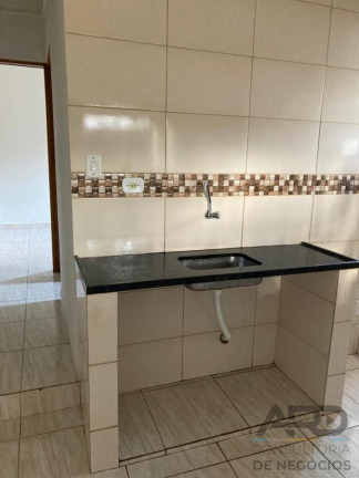 Imagem Casa com 2 Quartos para Alugar, 50 m² em Vila Nova Curuçá - São Paulo