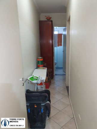 Imagem Apartamento com 2 Quartos à Venda, 55 m² em Jardim Vila Formosa - São Paulo