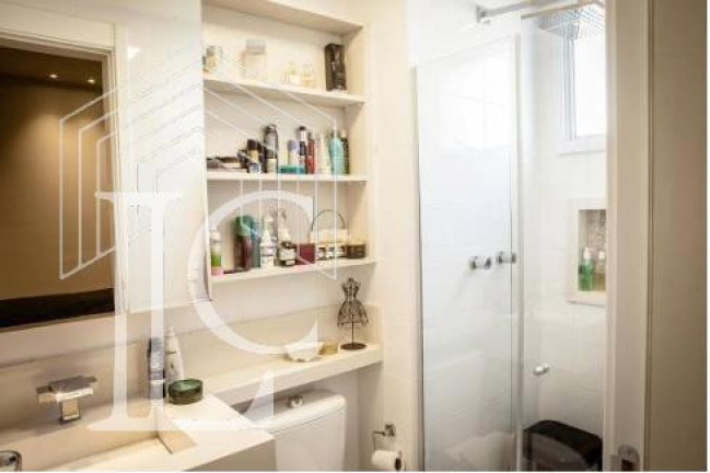Imagem Apartamento com 2 Quartos à Venda, 73 m² em Campo Belo - São Paulo