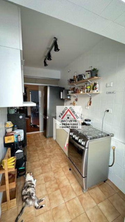 Imagem Apartamento com 2 Quartos à Venda, 100 m² em Vila Mariana - São Paulo
