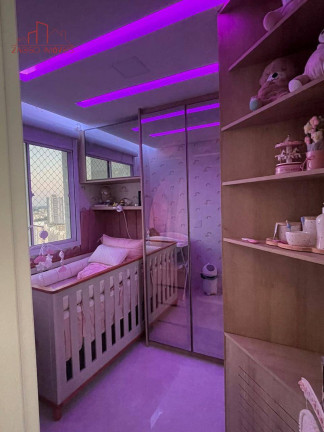 Imagem Apartamento com 2 Quartos à Venda, 42 m² em São Paulo