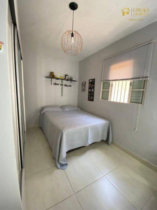 Imagem Casa com 2 Quartos à Venda, 103 m² em Jardim Santa Tereza - Itu Imagem Casa com 2 Quartos à Venda, 103 m² em Jardim Santa Tereza - Itu