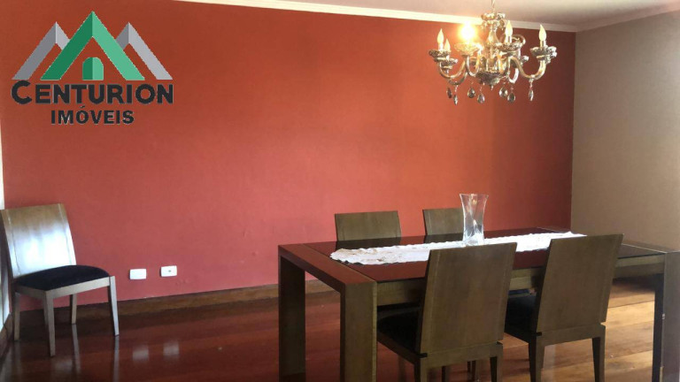 Imagem Casa de Condomínio com 4 Quartos à Venda, 881 m² em Jardim Mediterrâneo - Cotia Imagem Casa de Condomínio com 4 Quartos à Venda, 881 m² em Jardim Mediterrâneo - Cotia