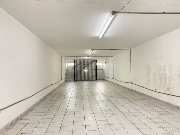 Imóvel Comercial para Alugar, 396 m² em Jardim Virginia - São Paulo