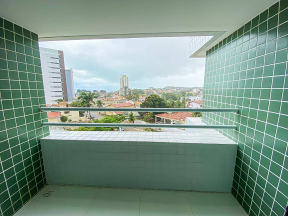 Imagem Apartamento com 2 Quartos à Venda, 55 m² em Ponta Negra - Natal Imagem Apartamento com 2 Quartos à Venda, 55 m² em Ponta Negra - Natal