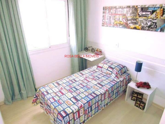 Imagem Apartamento com 3 Quartos à Venda, 80 m² em Medeiros - Jundiaí