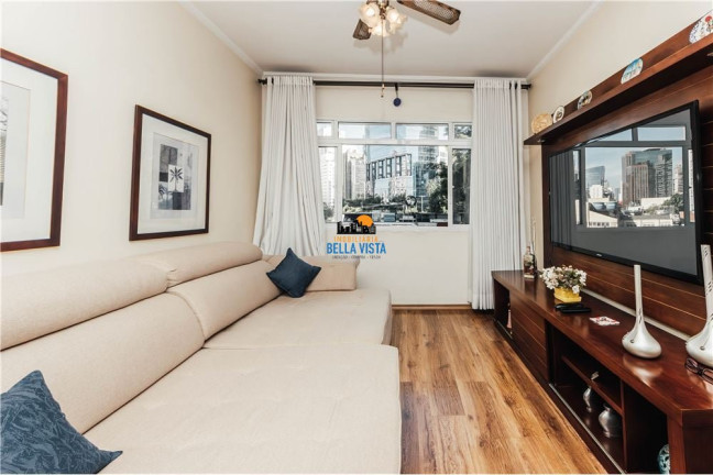 Foto do imóvel Apartamento com 3 Quartos à Venda,  em Itaim Bibi - São Paulo