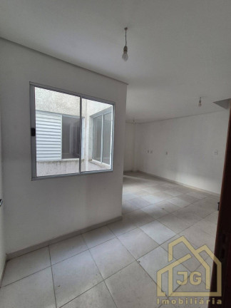 Imagem Cobertura com 2 Quartos à Venda, 114 m² em Vila Lutécia - Santo André Imagem Cobertura com 2 Quartos à Venda, 114 m² em Vila Lutécia - Santo André