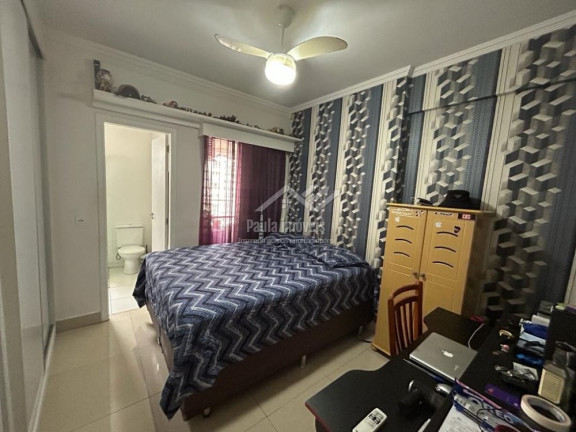 Imagem Apartamento com 3 Quartos à Venda, 133 m² em Jardim Das Indústrias - Sao Jose Dos Campos Imagem Apartamento com 3 Quartos à Venda, 133 m² em Jardim Das Indústrias - Sao Jose Dos Campos