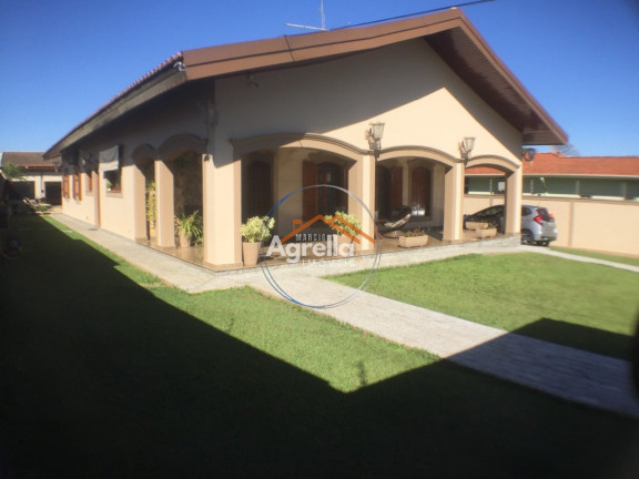 Casa com 3 Quartos à Venda, 370 m² em Mirante - Mogi Mirim