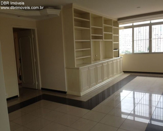 Imagem Apartamento com 4 Quartos à Venda, 126 m² em Vila Mariana - São Paulo Imagem Apartamento com 4 Quartos à Venda, 126 m² em Vila Mariana - São Paulo