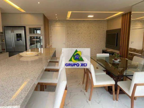 Imagem Apartamento com 3 Quartos à Venda, 103 m² em Swiss Park - Campinas Imagem Apartamento com 3 Quartos à Venda, 103 m² em Swiss Park - Campinas