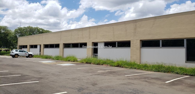 Imagem Imóvel para Alugar, 2.920 m² em Hortolândia - Hortolândia Imagem Imóvel para Alugar, 2.920 m² em Hortolândia - Hortolândia