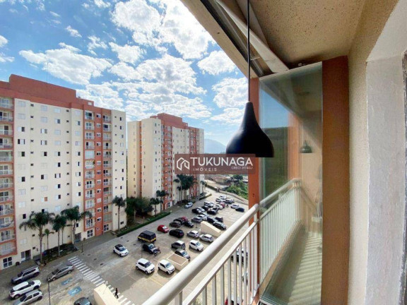 Imagem Apartamento com 2 Quartos à Venda, 50 m² em Protendit - São Paulo
