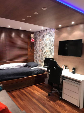 Imagem Apartamento com 4 Quartos à Venda, 300 m² em Tatuapé - São Paulo Imagem Apartamento com 4 Quartos à Venda, 300 m² em Tatuapé - São Paulo