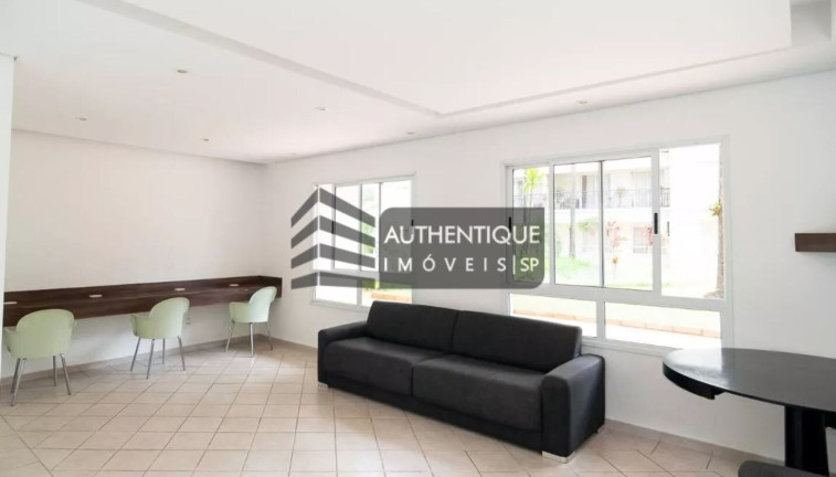 Imagem Apartamento com 3 Quartos à Venda, 94 m² em Santo Amaro - São Paulo Imagem Apartamento com 3 Quartos à Venda, 94 m² em Santo Amaro - São Paulo
