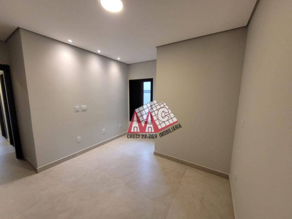 Imagem Casa com 3 Quartos à Venda, 106 m² em Condomínio Residencial Villaggio Ipanema I - Sorocaba