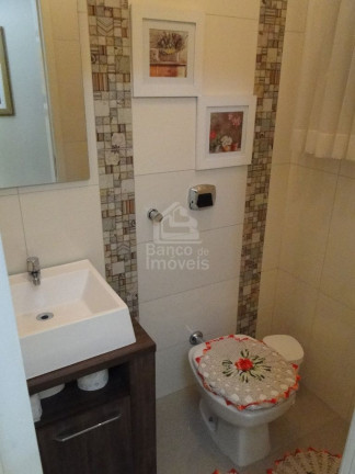 Imagem Cobertura com 3 Quartos à Venda, 342 m² em Nossa Senhora De Fátima - Santa Maria Imagem Cobertura com 3 Quartos à Venda, 342 m² em Nossa Senhora De Fátima - Santa Maria