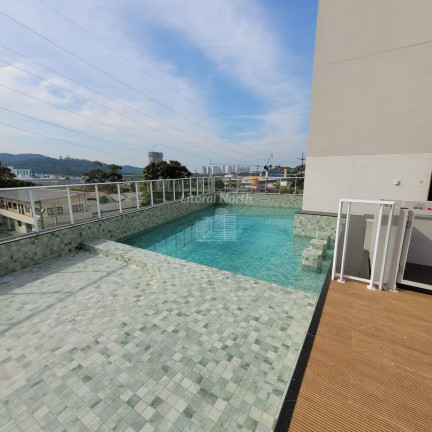Imagem Apartamento com 2 Quartos à Venda, 65 m² em Praia Brava - Itajaí Imagem Apartamento com 2 Quartos à Venda, 65 m² em Praia Brava - Itajaí