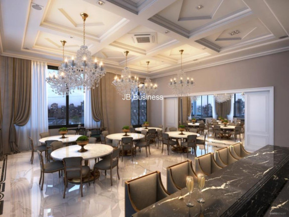 Imagem Imóvel com 4 Quartos à Venda, 182 m² em Centro - Balneário Camboriú