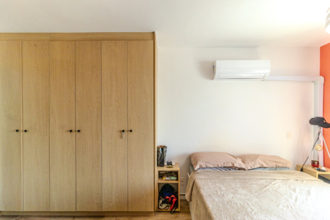 Imagem Studio com 1 Quarto à Venda, 30 m² em Higienópolis - São Paulo