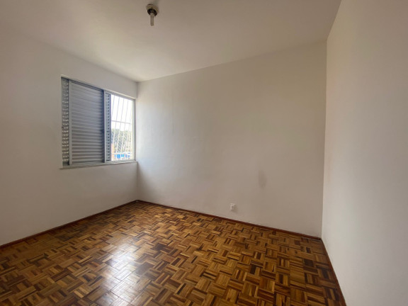 Imagem Apartamento com 2 Quartos à Venda, 70 m² em Salgado Filho - Belo Horizonte