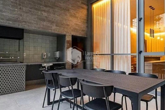 Imagem Apartamento com 1 Quarto à Venda, 22 m² em Sumarezinho - São Paulo