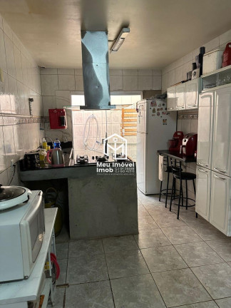 Imagem Casa com 3 Quartos à Venda, 100 m² em Samambaia Norte (samambaia) - Brasília Imagem Casa com 3 Quartos à Venda, 100 m² em Samambaia Norte (samambaia) - Brasília