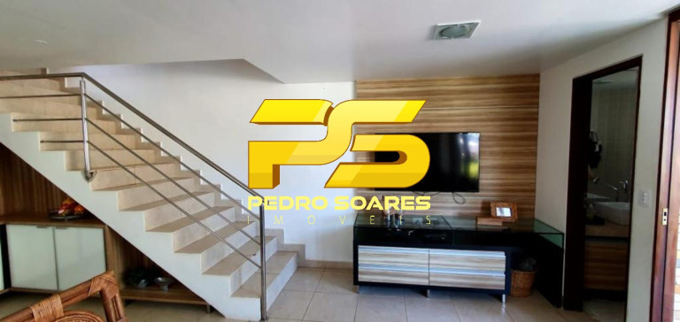 Imagem Casa com 3 Quartos à Venda, 155 m² em Poço - Cabedelo Imagem Casa com 3 Quartos à Venda, 155 m² em Poço - Cabedelo