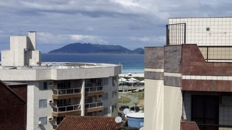 Imagem Cobertura com 4 Quartos à Venda, 160 m² em Algodoal - Cabo Frio Imagem Cobertura com 4 Quartos à Venda, 160 m² em Algodoal - Cabo Frio