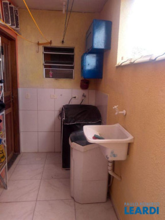 Imagem Apartamento com 2 Quartos à Venda, 49 m² em Jardim Santo André - Santo André Imagem Apartamento com 2 Quartos à Venda, 49 m² em Jardim Santo André - Santo André