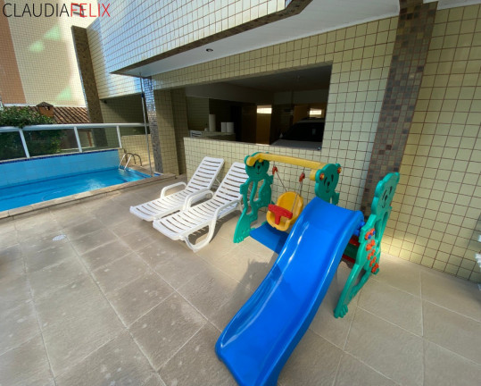 Imagem Imóvel com 2 Quartos à Venda, 85 m² em Canto Do Forte - Praia Grande Imagem Imóvel com 2 Quartos à Venda, 85 m² em Canto Do Forte - Praia Grande